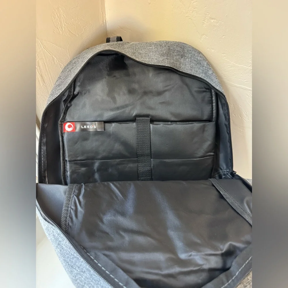 49ers Backpack